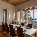 Solvind - Hillside Hosted By Hygge Host 빌라