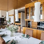Solvind - Hillside Hosted By Hygge Host 빌라 파이하튠튜리
