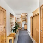 빌라 Solvind - Hillside Hosted By Hygge Host *