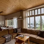 Solvind - Hillside Hosted By Hygge Host 빌라