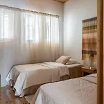 빌라 Solvind - Hillside Hosted By Hygge Host 파이하튠튜리