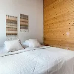 빌라 Solvind - Hillside Hosted By Hygge Host 파이하튠튜리