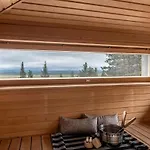빌라 Solvind - Hillside Hosted By Hygge Host *