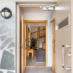 빌라 Solvind - Hillside Hosted By Hygge Host
