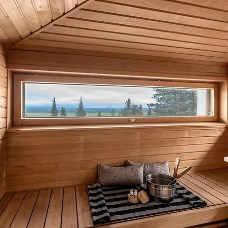 Solvind - Hillside Hosted By Hygge Host