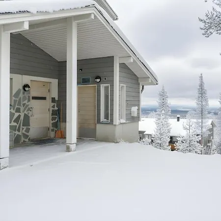 Solvind - Hillside Hosted By Hygge Host Pyhätunturi