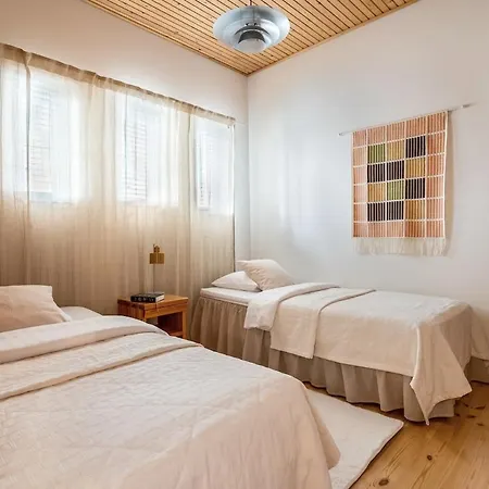 Solvind - Hillside Hosted By Hygge Host Villa *