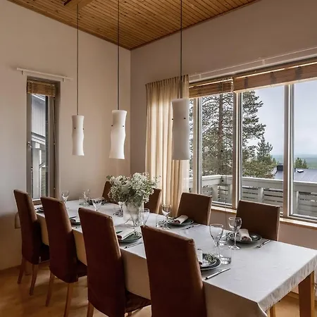 Solvind - Hillside Hosted By Hygge Host Huvilat