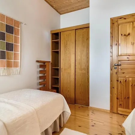 Solvind - Hillside Hosted By Hygge Host Villa