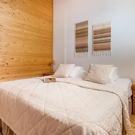 Solvind - Hillside Hosted By Hygge Host * Pyhätunturi