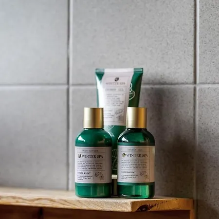 Solvind - Hillside Hosted By Hygge Host Pyhätunturi