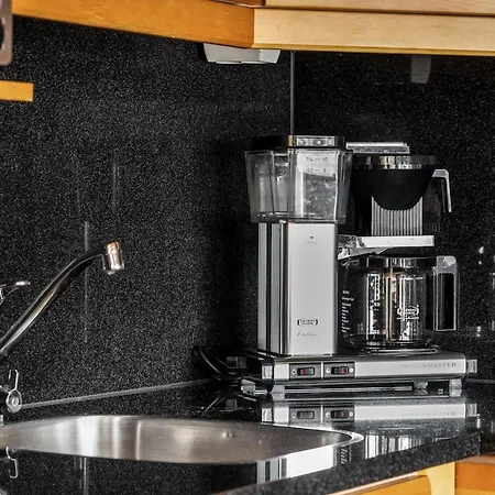 Solvind - Hillside Hosted By Hygge Host