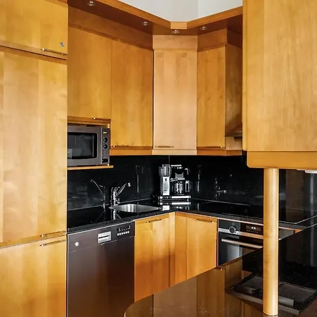 Solvind - Hillside Hosted By Hygge Host Villa *