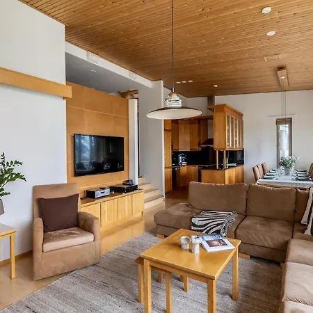 Villa Solvind - Hillside Hosted By Hygge Host