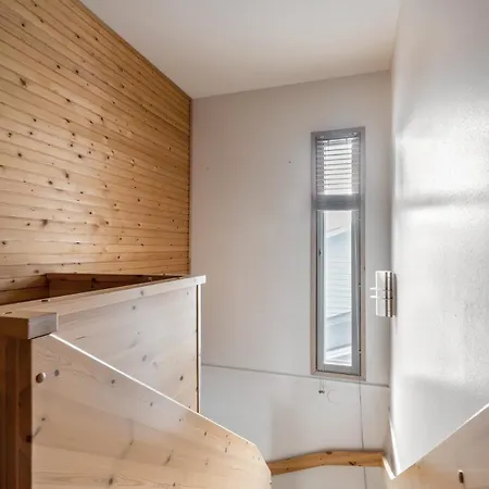 Solvind - Hillside Hosted By Hygge Host Pyhätunturi