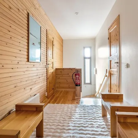 Solvind - Hillside Hosted By Hygge Host Villa *