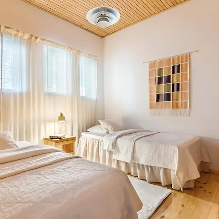 Solvind - Hillside Hosted By Hygge Host Huvilat