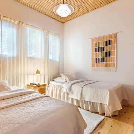 Solvind - Hillside Hosted By Hygge Host * Pyhätunturi