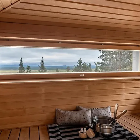 Huvilat Solvind - Hillside Hosted By Hygge Host *