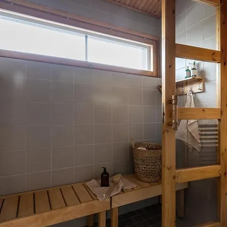 Huvilat Solvind - Hillside Hosted By Hygge Host *