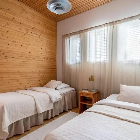 Huvilat Solvind - Hillside Hosted By Hygge Host