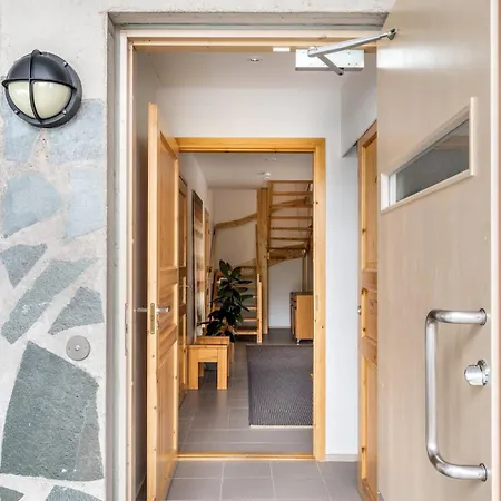 Huvilat Solvind - Hillside Hosted By Hygge Host