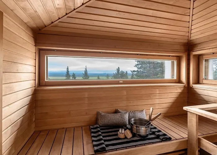 Solvind - Hillside Hosted By Hygge Host