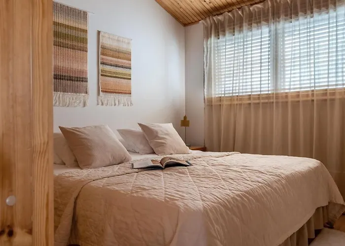 Villa Solvind - Hillside Hosted By Hygge Host *