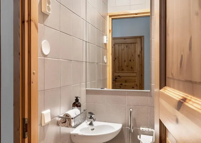 Villa Solvind - Hillside Hosted By Hygge Host *