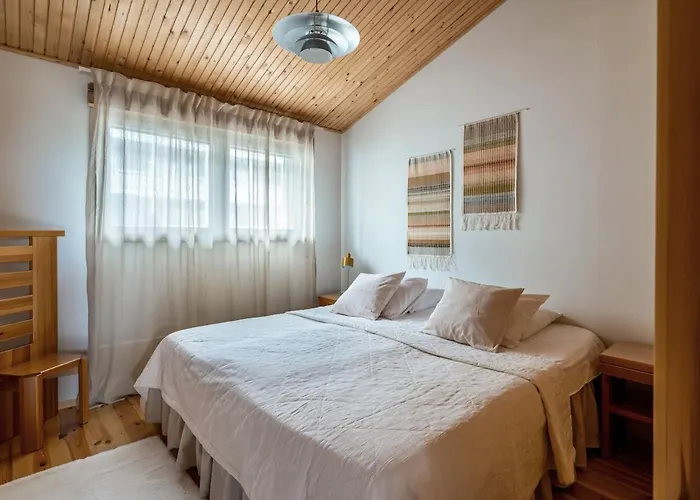 Solvind - Hillside Hosted By Hygge Host