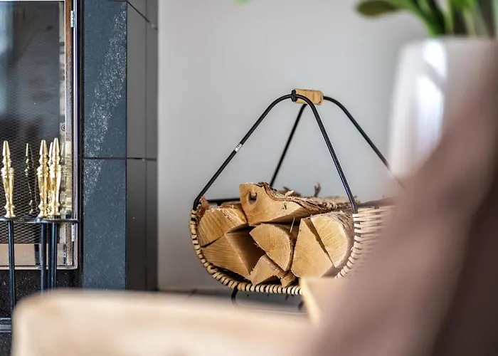 Solvind - Hillside Hosted By Hygge Host