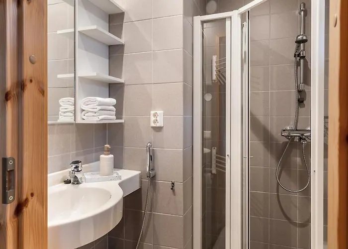 Solvind - Hillside Hosted By Hygge Host Pyhätunturi