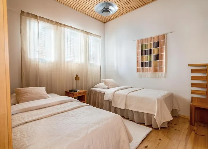 Solvind - Hillside Hosted By Hygge Host Villa *