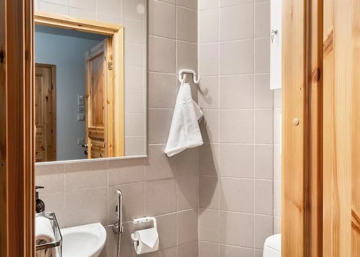 Solvind - Hillside Hosted By Hygge Host