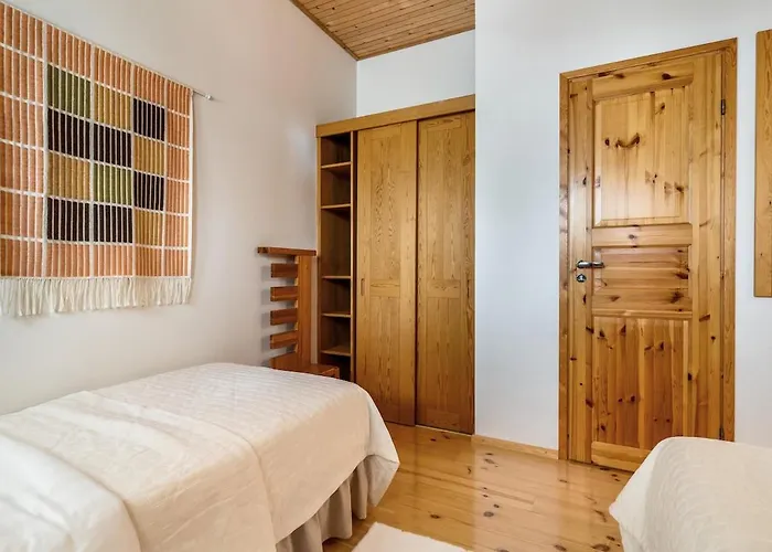 Solvind - Hillside Hosted By Hygge Host Villa