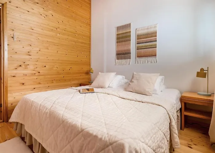 Solvind - Hillside Hosted By Hygge Host * Pyhätunturi