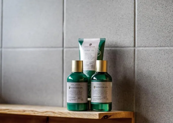 Solvind - Hillside Hosted By Hygge Host Pyhätunturi