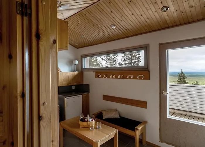 Solvind - Hillside Hosted By Hygge Host *