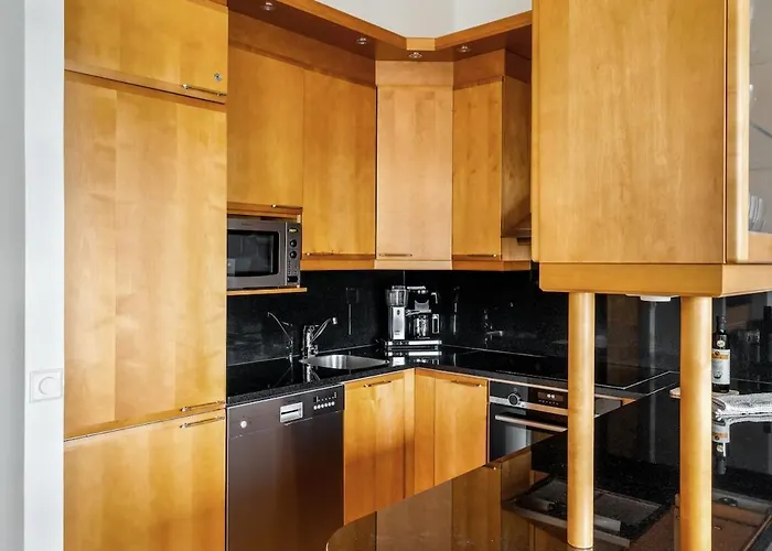 Solvind - Hillside Hosted By Hygge Host Villa *