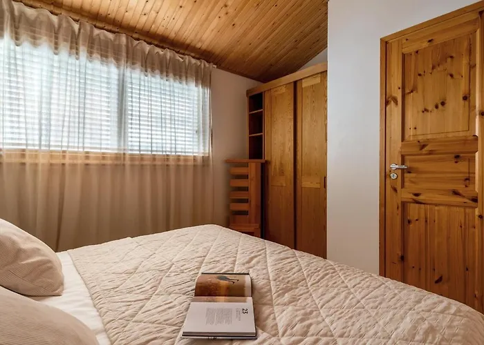 Solvind - Hillside Hosted By Hygge Host Pyhätunturi