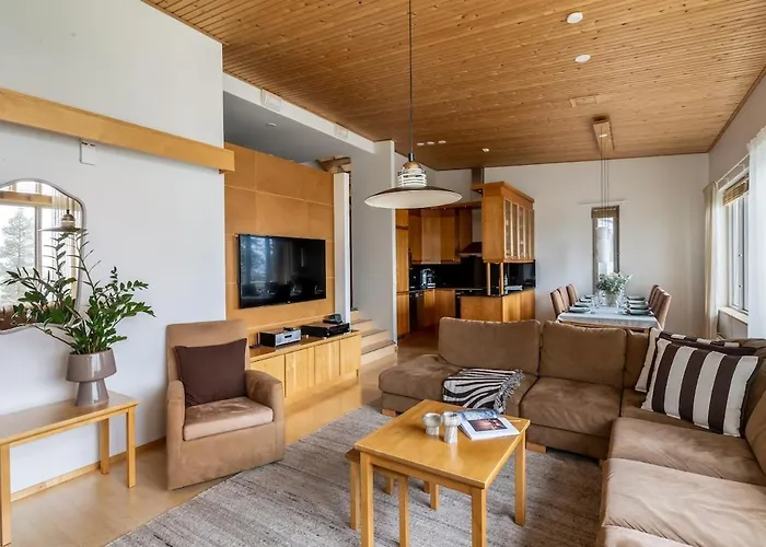 Villa Solvind - Hillside Hosted By Hygge Host