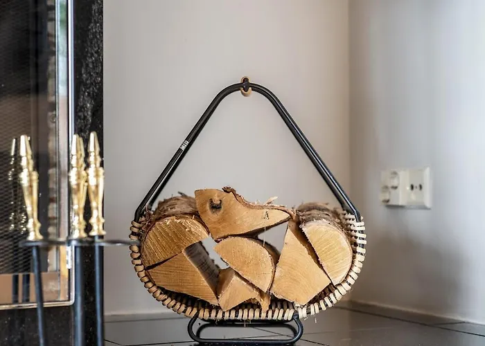 Villa Solvind - Hillside Hosted By Hygge Host *