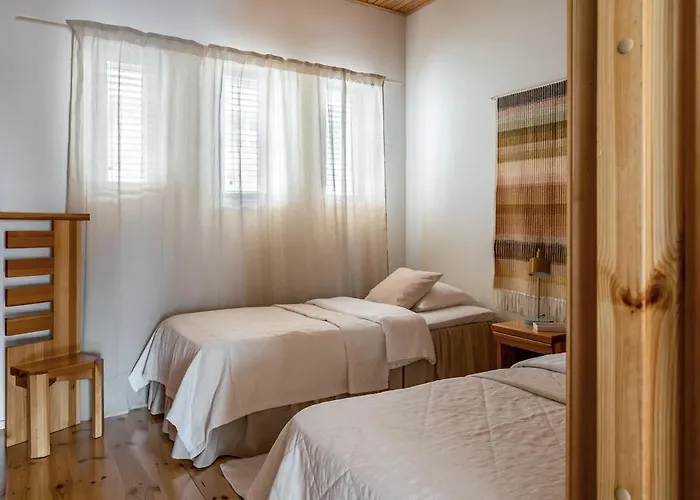 Villa Solvind - Hillside Hosted By Hygge Host Pyhätunturi