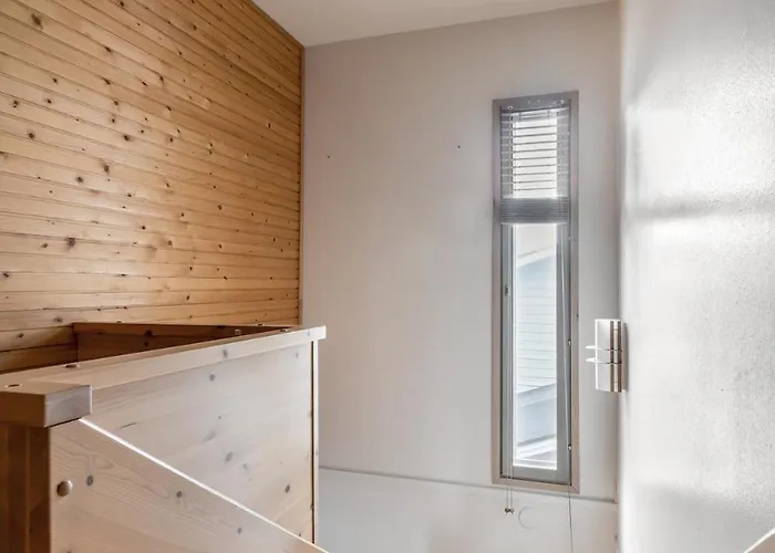 Solvind - Hillside Hosted By Hygge Host Pyhätunturi