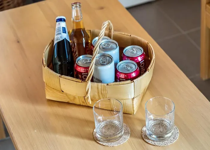 Villa Solvind - Hillside Hosted By Hygge Host