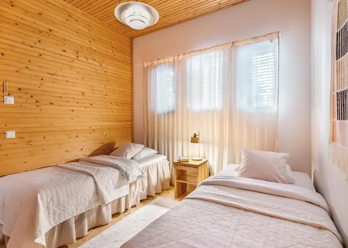 Solvind - Hillside Hosted By Hygge Host *