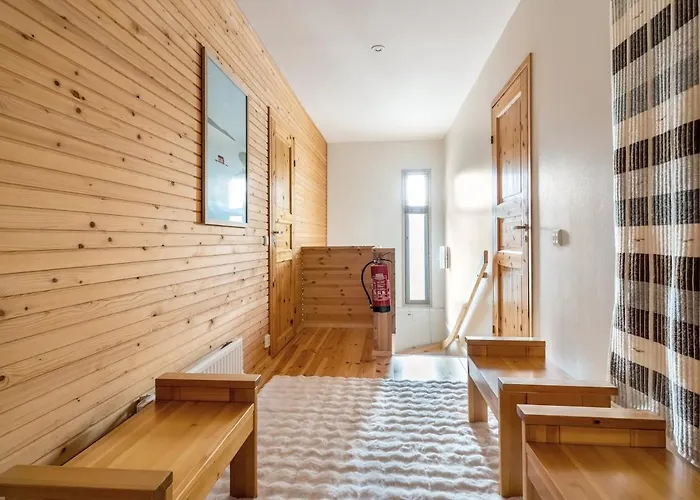 Solvind - Hillside Hosted By Hygge Host Villa *