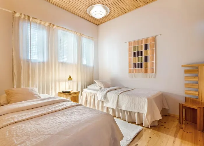 Solvind - Hillside Hosted By Hygge Host * Pyhätunturi