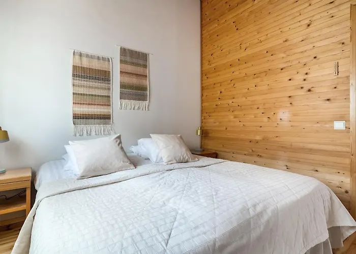 Villa Solvind - Hillside Hosted By Hygge Host Pyhätunturi