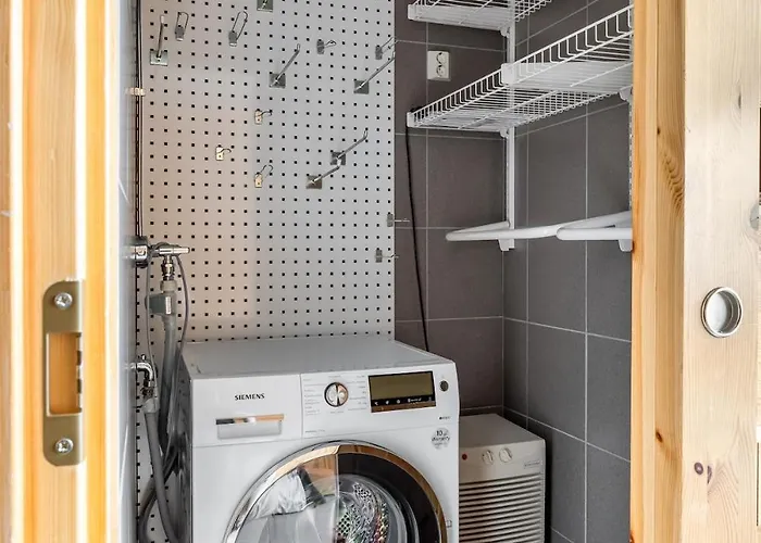 Solvind - Hillside Hosted By Hygge Host